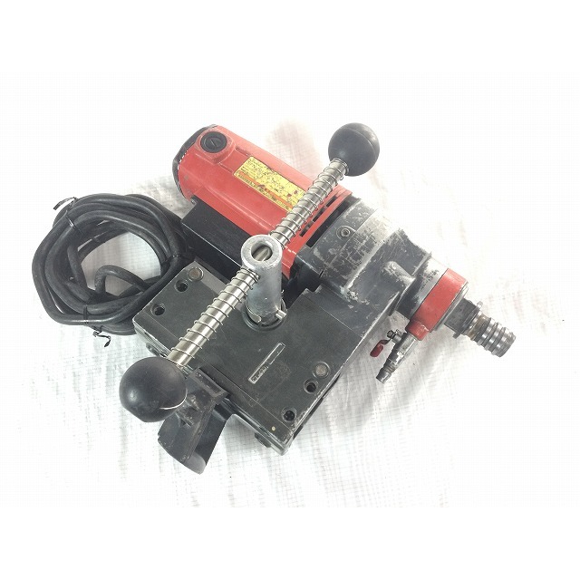 ☆中古品☆ HAKKEN コンセック コアドリル SPN-201A 本体のみ