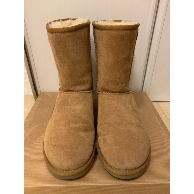 UGG ムートンブーツ