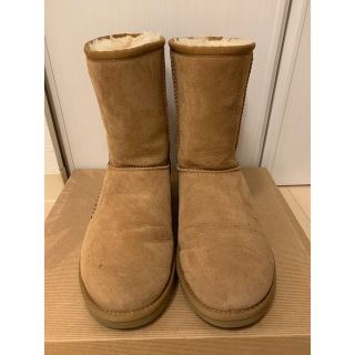 アグ(UGG)のUGG ムートンブーツ (ブーツ)