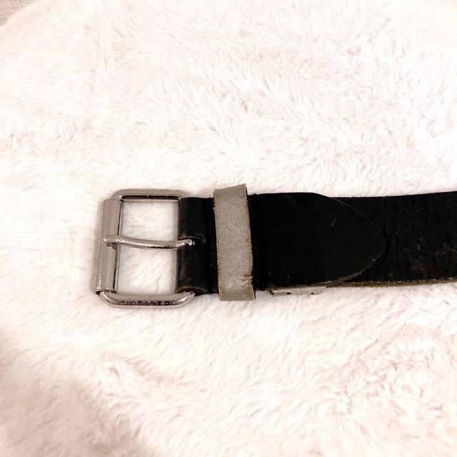 Vivienne Westwood(ヴィヴィアンウエストウッド)のVivian westwood belt vintage メンズのファッション小物(ベルト)の商品写真