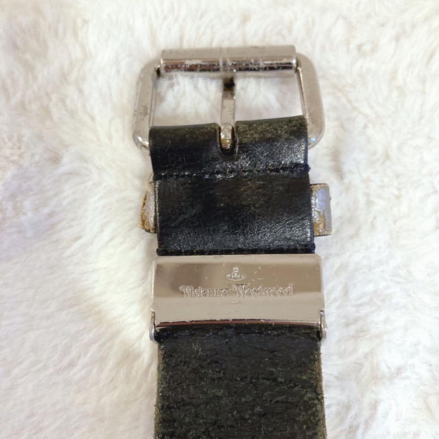 Vivienne Westwood(ヴィヴィアンウエストウッド)のVivian westwood belt vintage メンズのファッション小物(ベルト)の商品写真