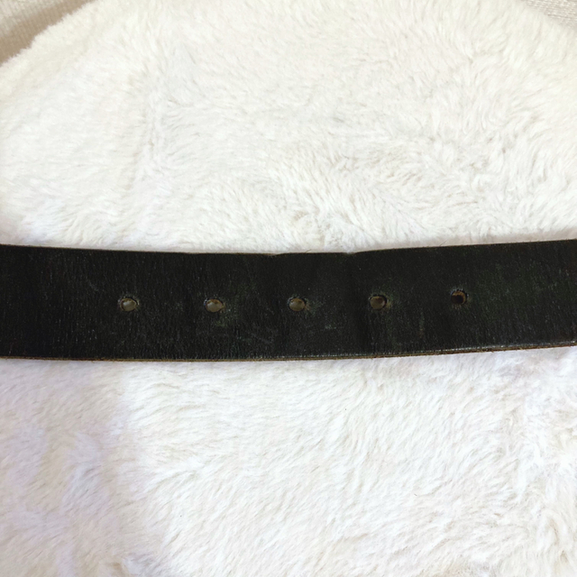 Vivienne Westwood(ヴィヴィアンウエストウッド)のVivian westwood belt vintage メンズのファッション小物(ベルト)の商品写真