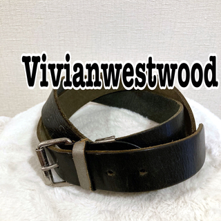 ヴィヴィアンウエストウッド(Vivienne Westwood)のVivian westwood belt vintage(ベルト)