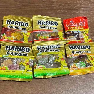 コストコ(コストコ)のミニ ハリボー グミ セット 限定品 22(菓子/デザート)