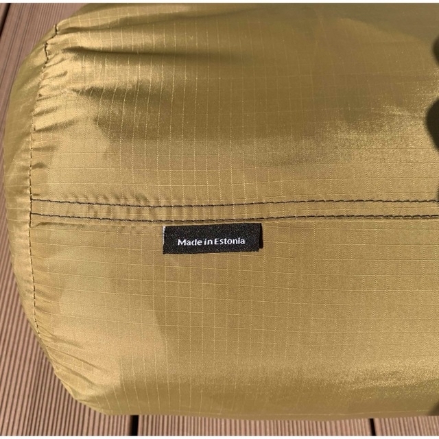 HILLEBERG(ヒルバーグ)のタカさん様専用‼︎  ケロン4GT サンド　フットプリント付き　ヒルバーグ　 スポーツ/アウトドアのアウトドア(テント/タープ)の商品写真