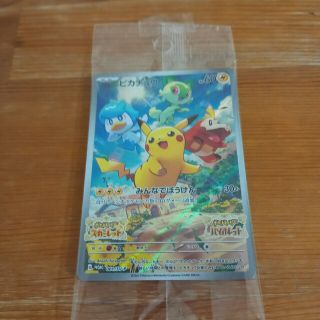 ニンテンドウ(任天堂)のポケモンカード(その他)