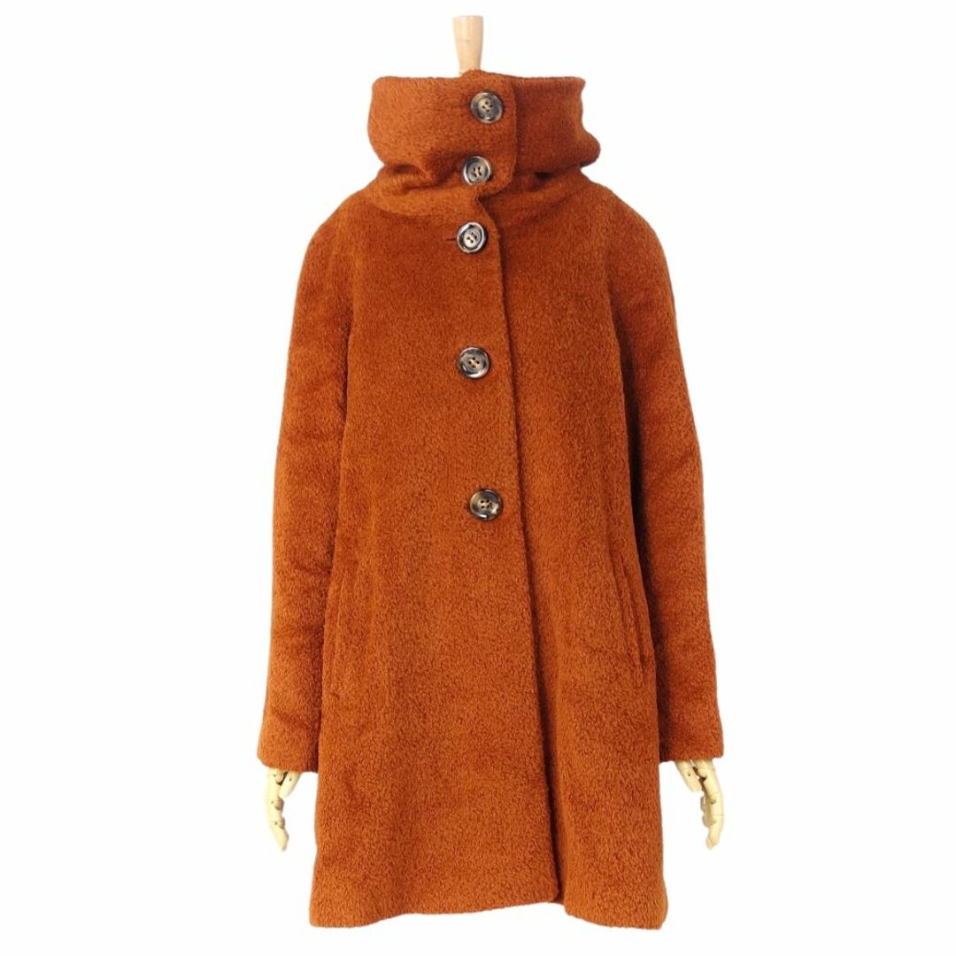 Max Mara - 美品 マックスマーラ Max Mara STUDIO コート Max Mara - 美品 マックスマーラ Max Mara STUDIO コート