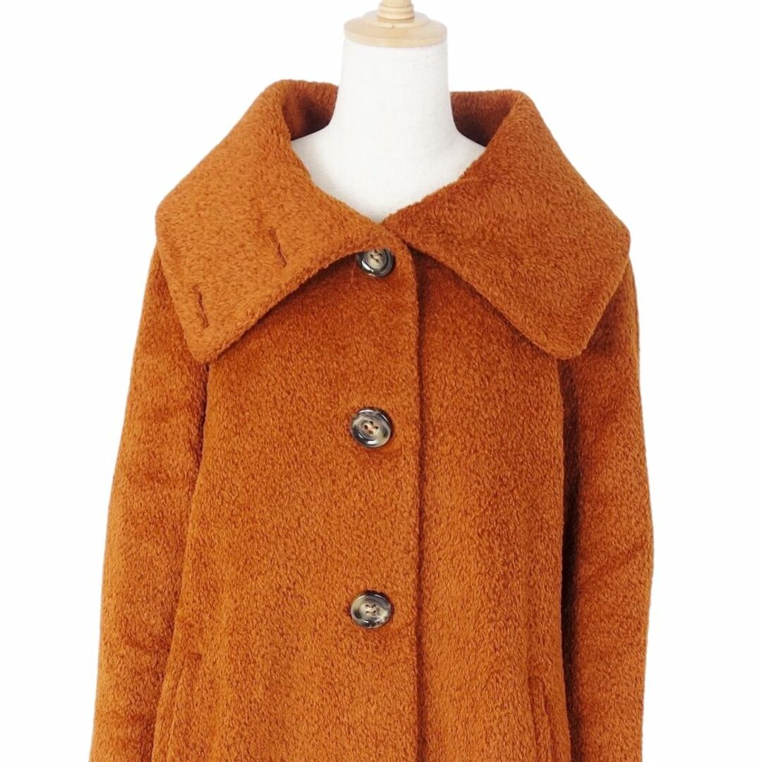 Max Mara - 美品 マックスマーラ Max Mara STUDIO コート Max Mara - 美品 マックスマーラ Max Mara STUDIO コート