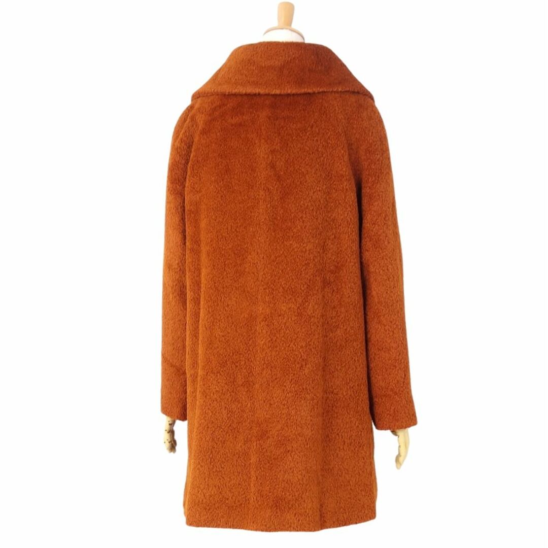 Max Mara - 美品 マックスマーラ Max Mara STUDIO コート Max Mara - 美品 マックスマーラ Max Mara STUDIO コート