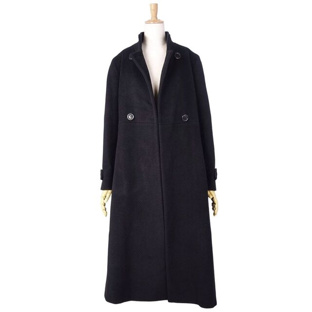 Max Mara - 極美品 マックスマーラ Max Mara コート 白タグ Max Mara - 極美品 マックスマーラ Max Mara コート 白タグ