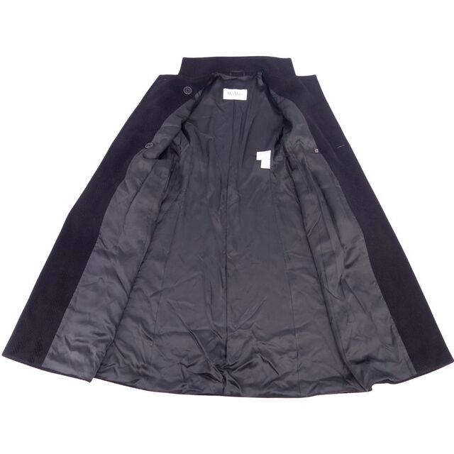 Max Mara - 極美品 マックスマーラ Max Mara コート 白タグ Max Mara - 極美品 マックスマーラ Max Mara コート 白タグ