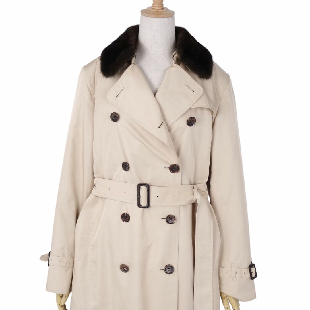 BURBERRY - バーバリー ロンドン BURBERRY LONDON コート BURBERRY - バーバリー ロンドン BURBERRY LONDON コート