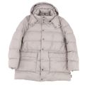 モンクレール MONCLER ジャケット PARIS パリス 茶タグ ダウンジャ