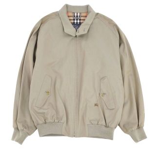 BURBERRY - Vintage バーバリー Burberrys ジャケット スイングトップ