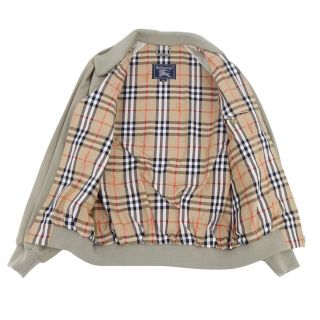 BURBERRY   Vintage バーバリー Burberrys ジャケット スイングトップ