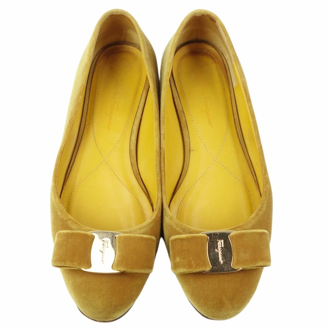 Salvatore Ferragamo - サルヴァトーレ フェラガモ Salvatore