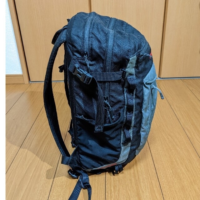 Mammut(マムート)のMAMUT XERA  SHAKE 18L メンズのバッグ(バッグパック/リュック)の商品写真