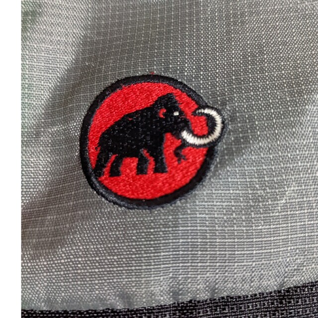 Mammut(マムート)のMAMUT XERA  SHAKE 18L メンズのバッグ(バッグパック/リュック)の商品写真