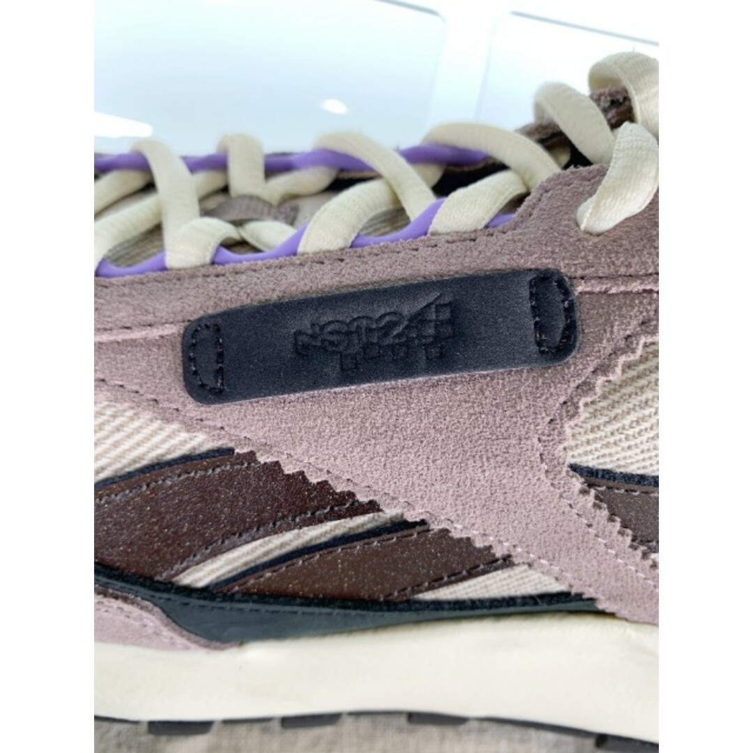 Reebok リーボック レガシー エイサップ 7