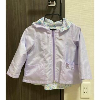 アナスイミニ ブルゾンの通販 91点 | ANNA SUI miniを買うならラクマ
