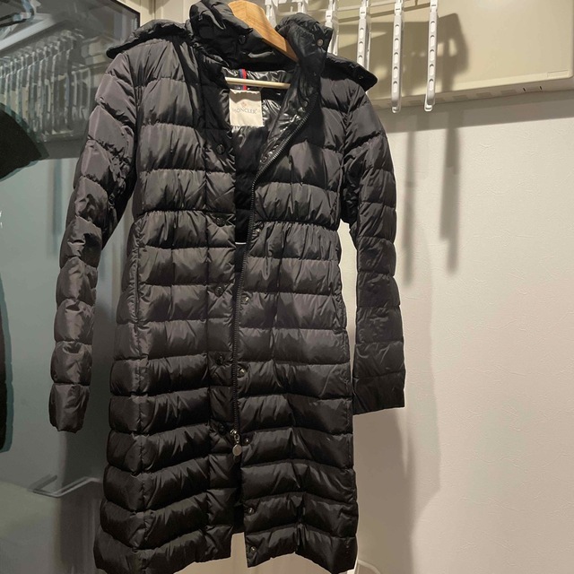 Moncler モンクレール TALEV タレーブ ダウンコート 希少00サイズ