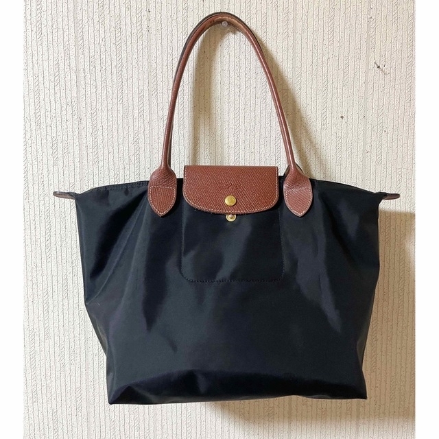 【LONGCHAMP ロンシャン】トートバッグ