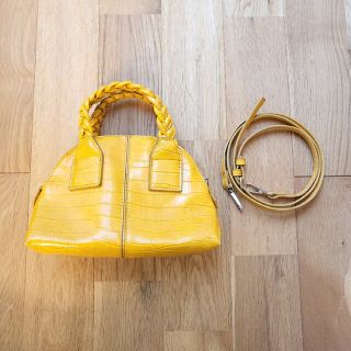 ザラ(ZARA)のZARA ミニバッグ(ハンドバッグ)