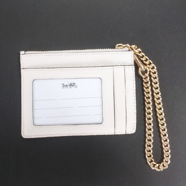 COACH - 【未使用 レア 】COACH コインケース パスケース ポーチ