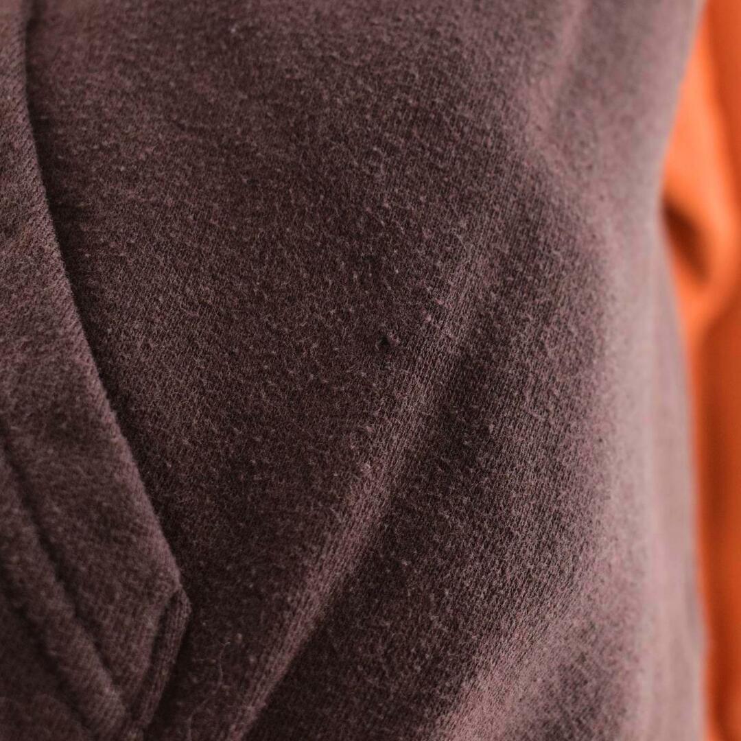 NFL CLEVELAND BROWNS クリーブランドブラウンズ スウェットプル