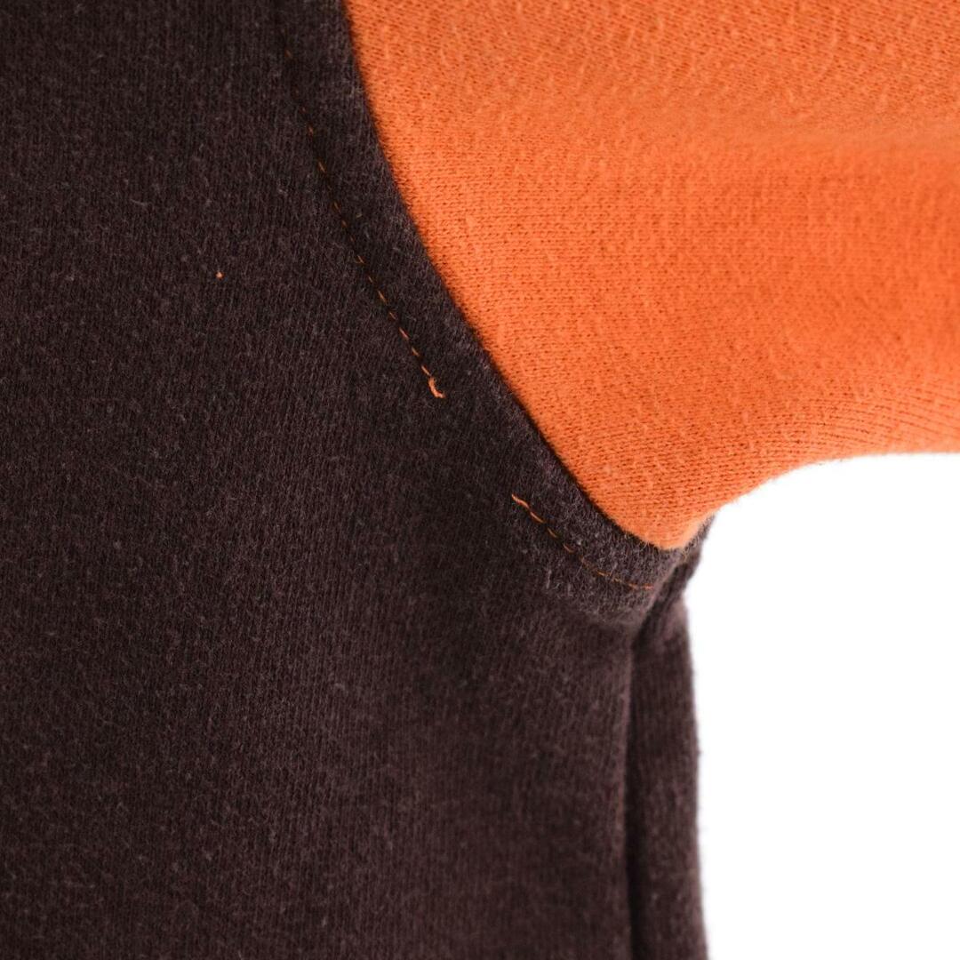 NFL CLEVELAND BROWNS クリーブランドブラウンズ スウェットプル