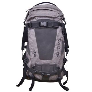 アークテリクス(ARC'TERYX)のアークテリクス ARC’TERYX M30 ロールトップバックパック リュック ザック バックパック 登山 バックカントリー(バッグパック/リュック)