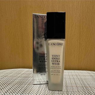 ランコム(LANCOME)のランコム　ファンデーション(ファンデーション)