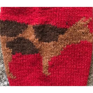 POLO RALPH LAUREN - 圧巻のデザイン 89年製 POLO COUNTRY 星条旗