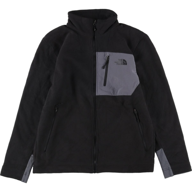 ザノースフェイス THE NORTH FACE フリースジャケット メンズM /eaa297667