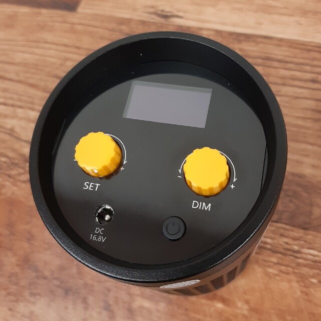 GODOX ML60 | yoshi-sushi.ca