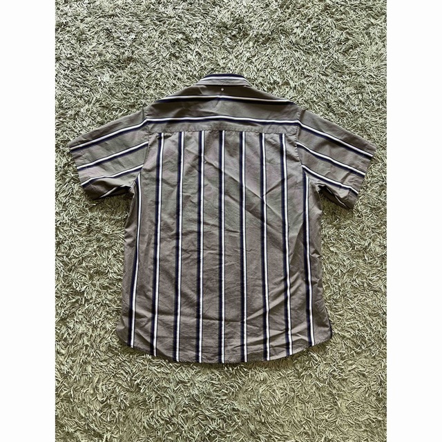 【定価54,000円】OAMC Pulse Shirt Stripe