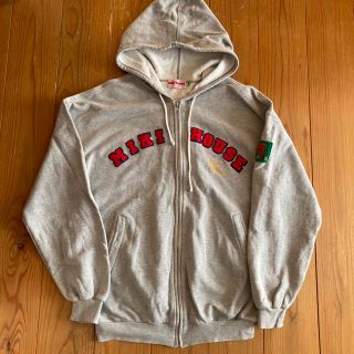 ミキハウス パーカー(メンズ)の通販 13点 | mikihouseのメンズを買う