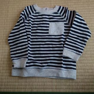 トイザラス(トイザらス)のキッズトレーナー(Tシャツ/カットソー)