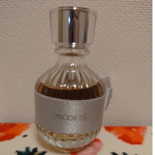 コスメデコルテ(COSME DECORTE)のコスメデコルテ香水 KIMONO RIN(香水(女性用))