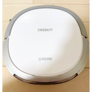 DEEBOT(掃除機)