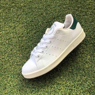 アディダス(adidas)の新同22.5adidas STANSMITHアディダス スタンスミス HT633(スニーカー)