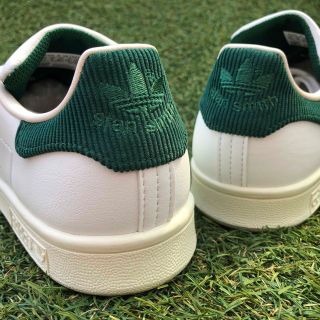 新同22.5adidas STANSMITHアディダス スタンスミス HT633