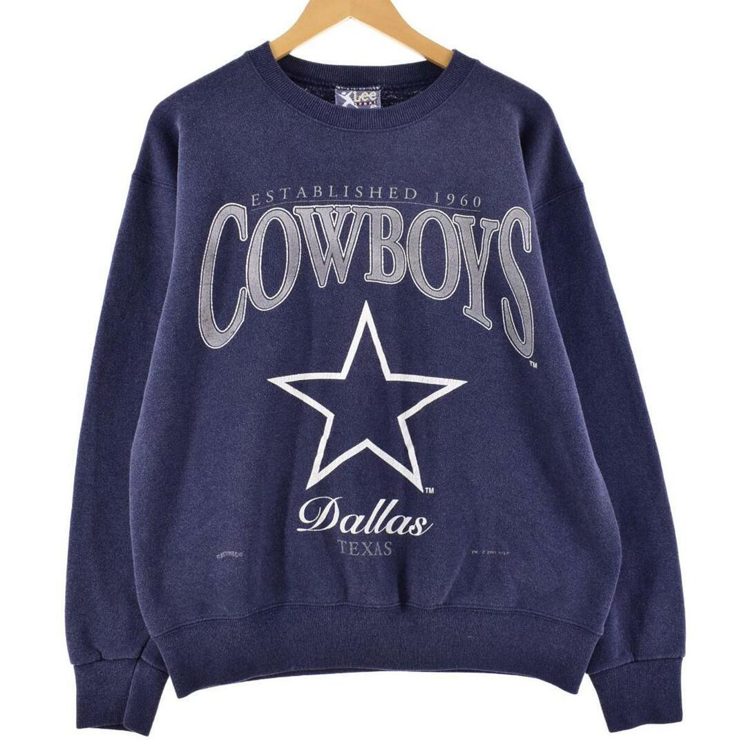 90年代 リー Lee SPORT NFL DALLAS COWBOYS ダラスカウボーイズ