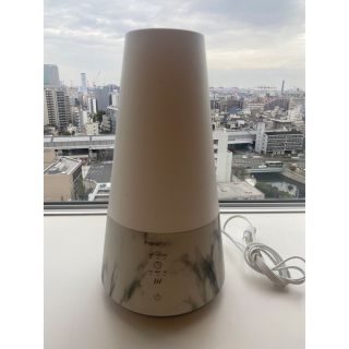 フランフラン(Francfranc)の加湿器(加湿器/除湿機)