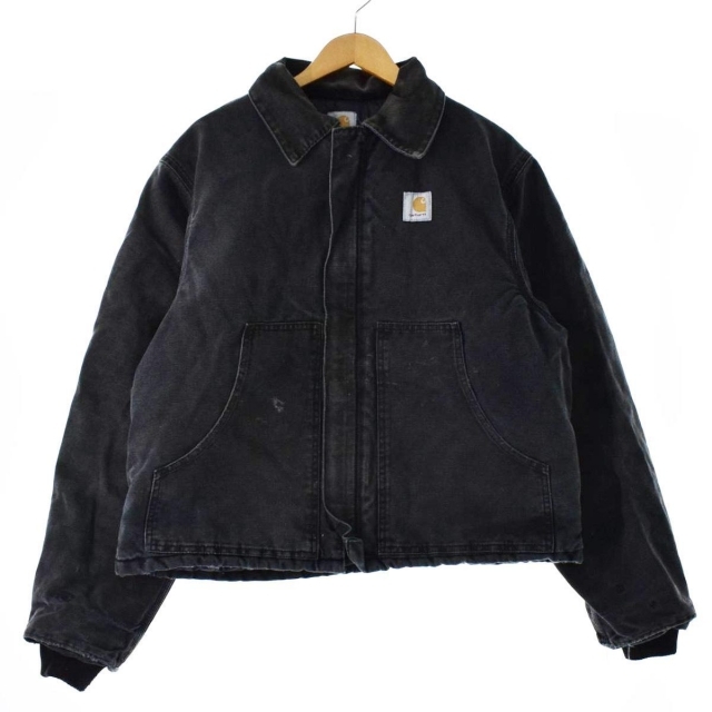 カーハート Carhartt トラディショナルジャケット ダック地ワークジャケット メンズXL /eaa297202