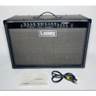 ★動作良好★ Laney LX120RT ギターコンボアンプ レイニー(ギターアンプ)