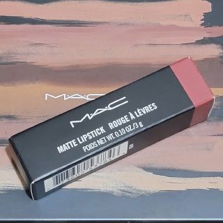 マック(MAC)のMAC リップ ナチュラルボーンリーダー(その他)