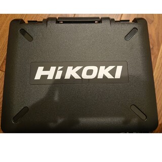 ヒタチ(日立)のHiKOKI インパクトドライバー WH18DDL2 マルチボルトバッテリー付(工具/メンテナンス)