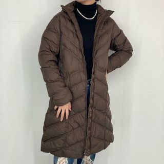 パタゴニア(patagonia)の古着 09年製 パタゴニア Patagonia ダウンコート 28436F9 グースダウンジャケット   レディースL /eaa296407(ダウンジャケット)