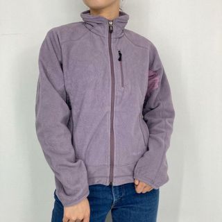 パタゴニア(patagonia)の古着 07年製 パタゴニア Patagonia レギュレーター 36160S7 フリースジャケット レディースM /eaa294931(その他)